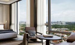 The Reserve Residences (D21), Apartment #499328901
